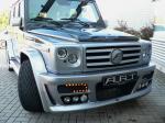 Mercedes-Benz G-Class Streetline Sterling by ART 2010 года